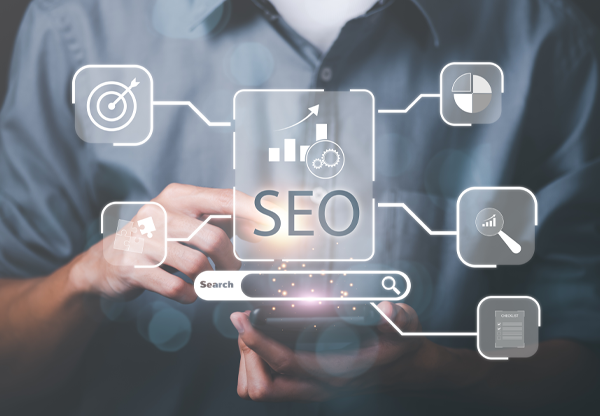 Search Engine Optimization